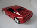 1:18 Hot Wheels Ferrari F355 Berlinetta 1994 Red. Uploaded by DaVinci